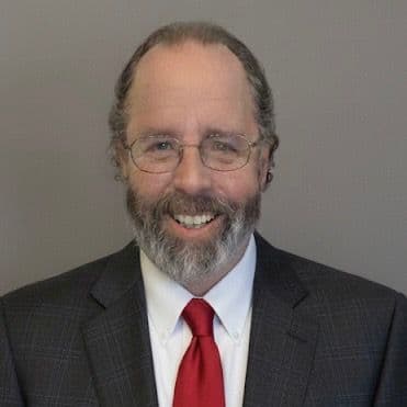 Steven Combs Headshot